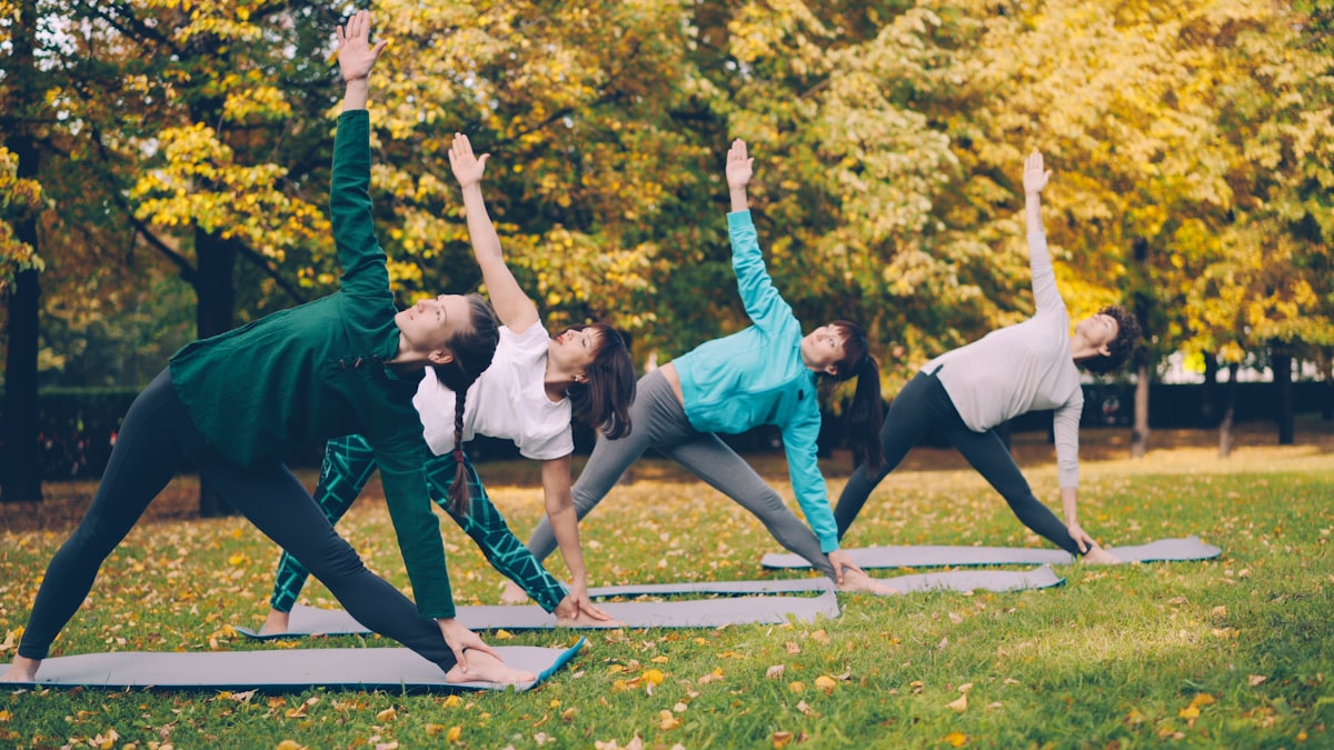 Técnicas de meditación y respiración
